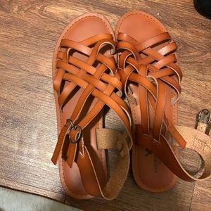 Women’s Sandals